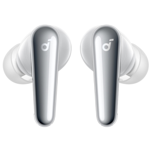 Навушники Anker SoundСore Liberty 4 Pro White matte (A3954G21)