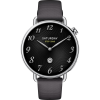 Смарт-годинник Xiaomi Watch S4 41mm Fluororubber Strap Чорний BHR07VRGL (1168292)