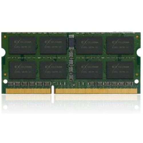 Модуль пам'яті для ноутбука SoDIMM DDR3L 4GB 1333 MHz eXceleram (E30213S)