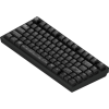 Клавіатура Dark Project ALU81 Terra Nova PBT RGB Mech G3MS Moonstone Black (DPKB_NOVA_81_ANSI_BLACK_UA)