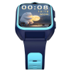 Смарт-часы Blackview Z30 Blue Годинник дитячий з GPS (6931548323822)
