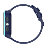 Смарт-часы Blackview Z30 Blue Годинник дитячий з GPS (6931548323822)