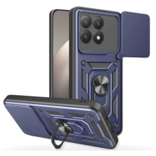 Чохол до мобільного телефона BeCover Military Xiaomi 15T Blue (715397)
