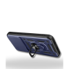 Чохол до мобільного телефона BeCover Military Xiaomi 15T Blue (715397)