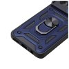 Чохол до мобільного телефона BeCover Military Xiaomi 15T Blue (715397)