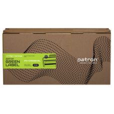 Тонер-картридж Patron XER 106R03532 Green Label, Black (PN-03532KGL)