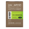 Тонер-картридж Patron XER 106R03532 Green Label, Black (PN-03532KGL)