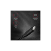 Кабель мультимедійний USB-C to DisplayPort M 1.8m 4K60Hz black AXAGON (RVC-DPC)