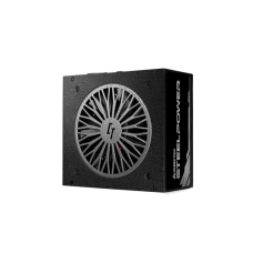 Блок живлення Chieftec 750W SteelPower (BDK-750FC)