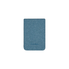 Чохол до електронної книги Pocketbook Shell для PB616/PB627/PB632, Bluish Grey (WPUC-627-S-BG)