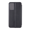 Чохол до мобільного телефона BeCover Exclusive Motorola Moto G55 Black (713519)
