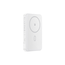 Батарея універсальна Acefast Magnetic Wireless 10000mAh 20W PD, QC/3.0, QI 20W, M6 White (6974316282617)