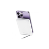 Батарея універсальна Acefast Magnetic Wireless 10000mAh 20W PD, QC/3.0, QI 20W, M6 White (6974316282617)
