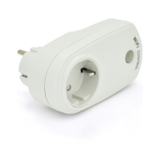 Умная розетка Voltronic WI-FI 220V 10A (ES9939-WiFi)