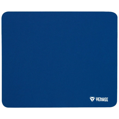 Килимок для мишки YENKEE YPM 1000BE Blue (45009517)