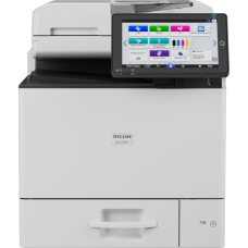 Багатофункціональний пристрій Ricoh IM C401F (423692)