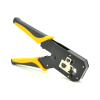 Інструмент Voltronic G-2118 RJ-45 (8P8C), RJ-12/11 (6P4C), Q10 (YT-G-2118)