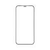 Скло захисне XoKo Full Cover Ultra-Thin iPhone 12 Pro Max Black 2 pcs (XK-FCU-AP-IP12PM)