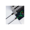 Дата кабель USB 2.0 AM to USB-C 1.0m 3A black XO (NB302-AC.black)