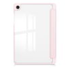 Чохол до планшета BeCover Soft Edge TPU Samsung Galaxy Tab A11 Plus SM-X236B 11.0" Pink (715571)