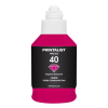 Чорнило Printalist Canon GI-40 для G5040/G6040 190г Magenta (PL40M)
