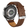 Смарт-годинник HOCO Y21 AMOLED Smart sports watch(call version) Metal gray (6942007624077)