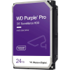 Жесткий диск 3.5" 24TB WD (WD240PURP)