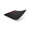Килимок для мишки Genius G-Pad 500S Control Speed Black/Red (31250008400)