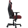 Крісло ігрове Anda Seat Kaiser 3E PVC XL Maroon (AD23YC-XL-09-A-PV/C-A01)