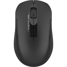 Мышка A4Tech FG15CS Air2 Wireless Black (4711421000932)