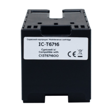 Контейнер для отработанных чернил Epson T6716/PXMB8 C13T671600 chip Barva (IC-T6716)
