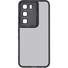 Чохол до мобільного телефона Armorstandart Shade Infinix Hot 60 Pro 4G Black (ARM88684)