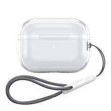 Чехол для наушников Armorstandart Air для Apple Airpods Pro 2 Clear (ARM82560) (ARM82560)
