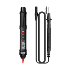 Цифровой мультиметр ANENG A3008, V, A, R, C, T, F (A3008)