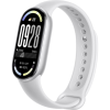 Фитнес браслет Xiaomi Smart Band 10 BHR07PSGL Срібний (1146725)