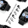 Плівка захисна Armorstandart Matte hydrogel Xiaomi Redmi Watch 5 Lite 6 pcs (ARM92129)