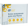 Блок живлення до ноутбуку PowerPlant HP 220V, 18V 20W 1.1A (5.5*2.5) (HP20T5525)