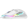 Мишка Xtrfy M42 RGB White (XG-M42-RGB-WHITE)