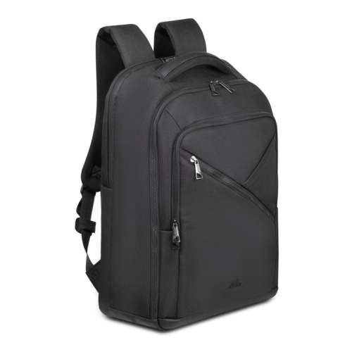 Рюкзак для ноутбука RivaCase 17.3"8164 Clark Black ECO (8164BlackECO)