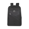 Рюкзак для ноутбука RivaCase 17.3"8164 Clark Black ECO (8164BlackECO)