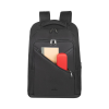 Рюкзак для ноутбука RivaCase 17.3"8164 Clark Black ECO (8164BlackECO)