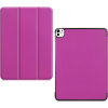 Чохол до планшета BeCover Smart Case Apple iPad Pro 11" M4 2024 Purple (711627)