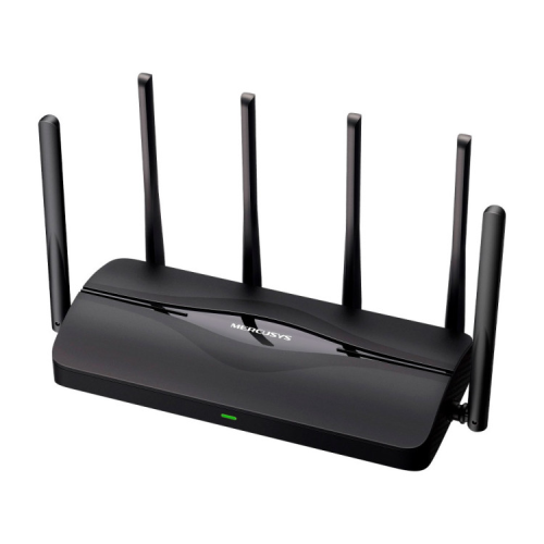 Маршрутизатор Mercusys MR37BE