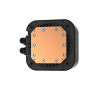 Система жидкостного охлаждения Deepcool LQ360 Ultra ARGB Black (R-LQ360-BKASMC-G-1)
