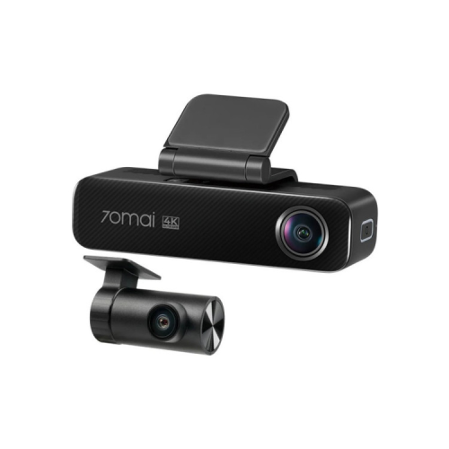 Видеорегистратор Xiaomi 70mai Dash Cam 4K M800 HDR (1182769)