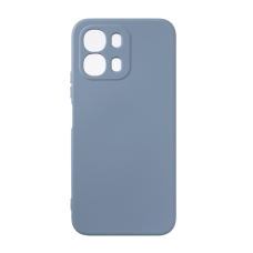 Чохол до мобільного телефона Armorstandart ICON OPPO A6S 4G / A6 4G Winter Blue (ARM90356)