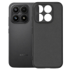 Чохол до мобільного телефона BeCover Silicone Xiaomi 17 Black (715693)