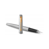 Ручка пір'яна Parker JOTTER 17 SS GT  FP M (16 012)