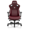 Крісло ігрове Anda Seat Kaiser 3 Size XL Maroon (AD12YDC-XL-01-A-PV/C)