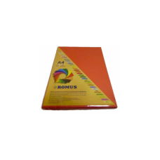 Бумага Romus A4 80 г/м2 100c, red coral (R50218)